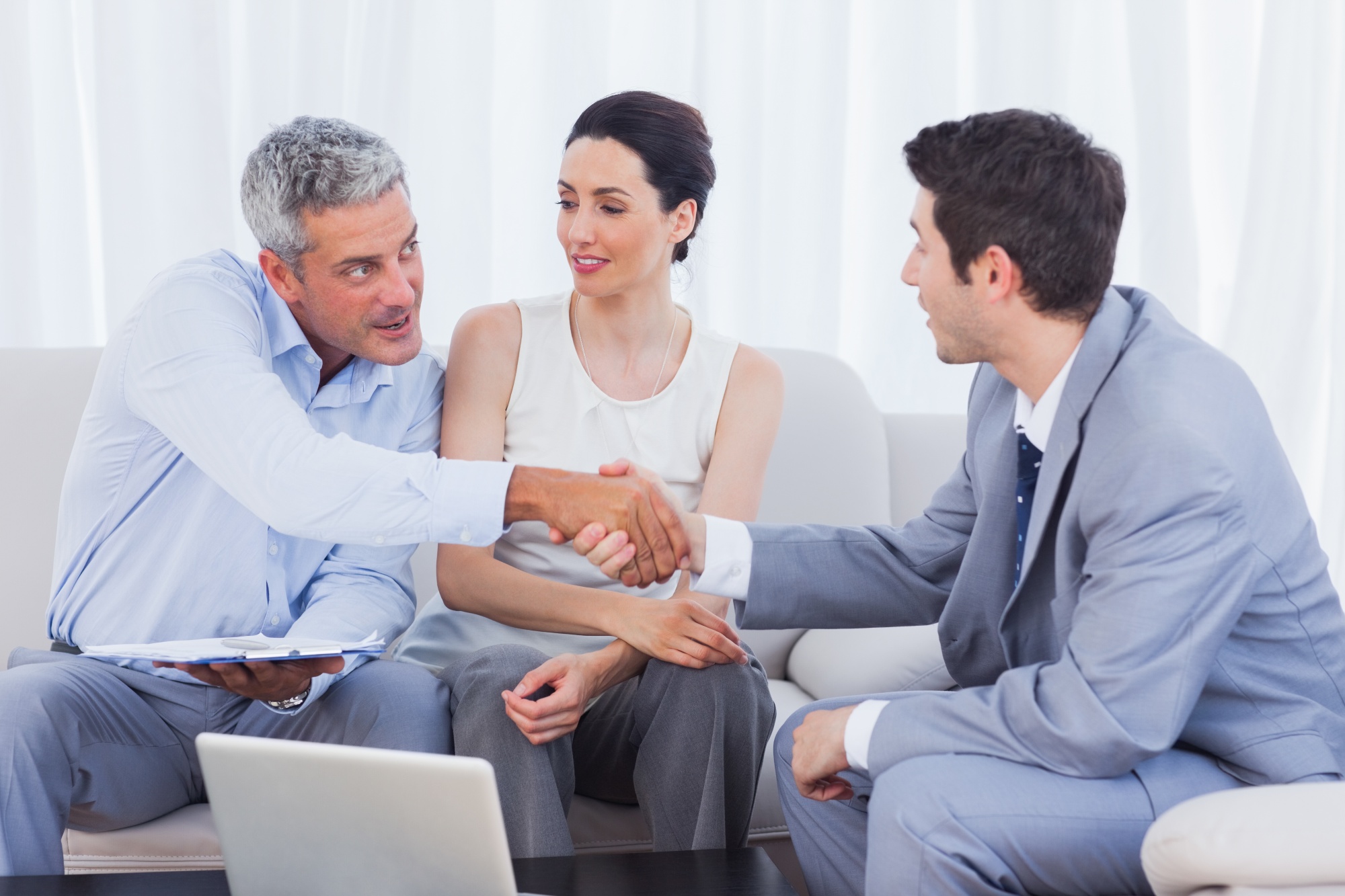 Immigration law consultation for visa and relocation requirements
