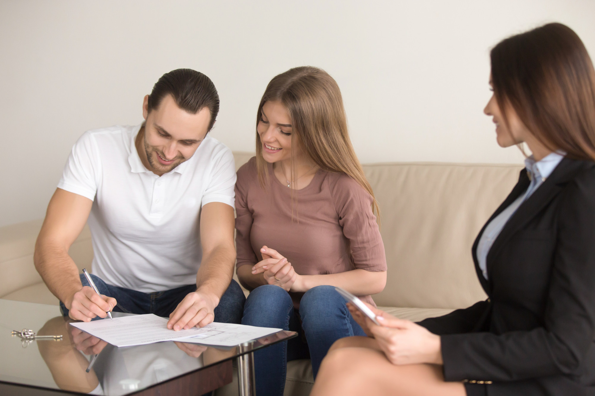 Bankruptcy and insolvency proceedings for individuals and companies