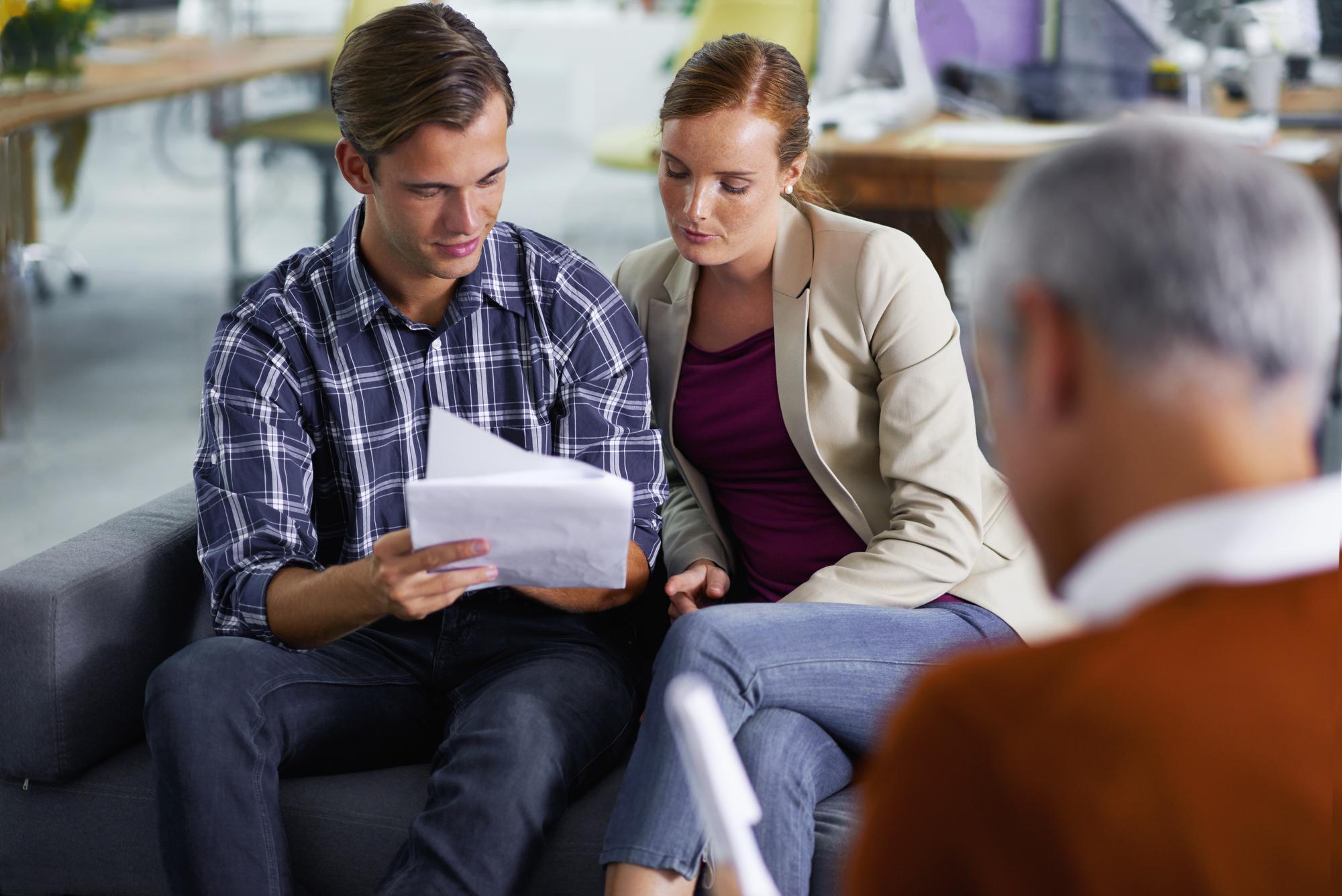 Family law attorney handling inheritance and matrimonial disputes